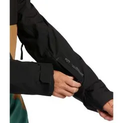 Billabong Expedition Snowboard Jacket -Snowboard Pants Sales ABYTJ00103EGRAlternate8