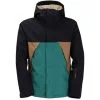 Billabong Expedition Snowboard Jacket 1 Billabong Expedition Snowboard Jacket -Snowboard Pants Sales ABYTJ00103EGRDetail