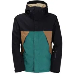 Billabong Expedition Snowboard Jacket