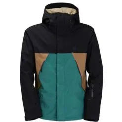 Billabong Expedition Snowboard Jacket -Snowboard Pants Sales ABYTJ00103EGRDetail 1