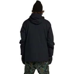 Billabong Prism Snowboard Jacket -Snowboard Pants Sales ABYTJ00104BLKAlternate1