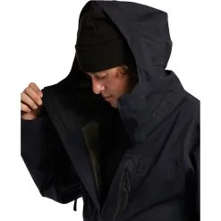 Billabong Prism Snowboard Jacket -Snowboard Pants Sales ABYTJ00104BLKAlternate4
