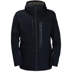 Billabong Prism Snowboard Jacket -Snowboard Pants Sales ABYTJ00104BLKDetail