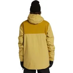 Billabong Quest Snowboard Jacket 16 Billabong Quest Snowboard Jacket -Snowboard Pants Sales ABYTJ00108GMG0Alternate1
