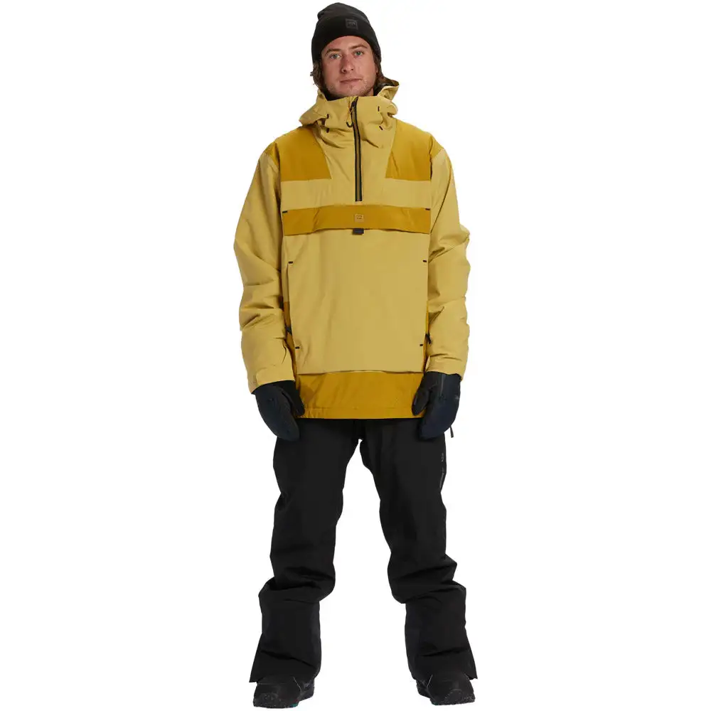 Billabong Quest Snowboard Jacket 13 Billabong Quest Snowboard Jacket - Image 11
