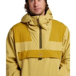 Billabong Quest Snowboard Jacket 18 Billabong Quest Snowboard Jacket -Snowboard Pants Sales ABYTJ00108GMG0Alternate4