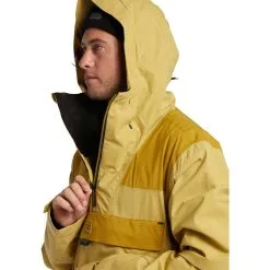 Billabong Quest Snowboard Jacket 19 Billabong Quest Snowboard Jacket -Snowboard Pants Sales ABYTJ00108GMG0Alternate5