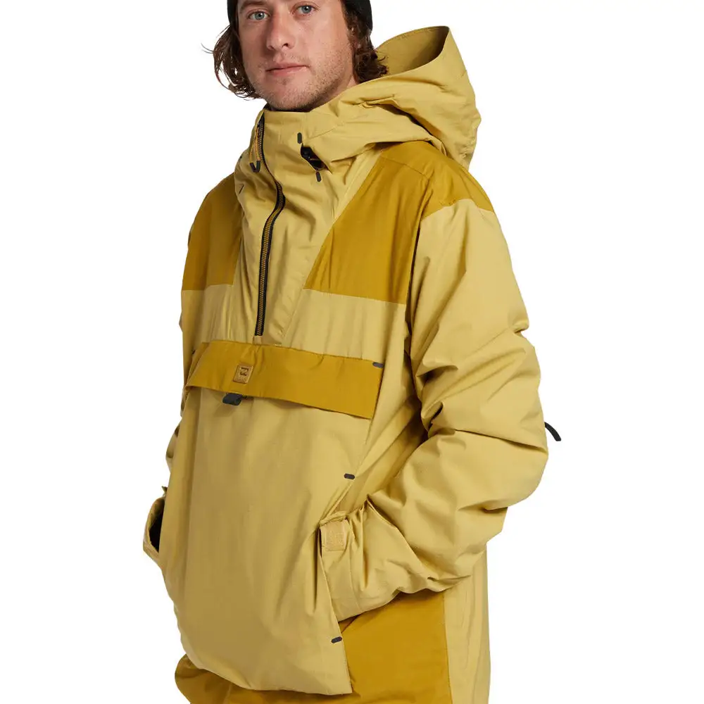 Billabong Quest Snowboard Jacket 7 Billabong Quest Snowboard Jacket - Image 5