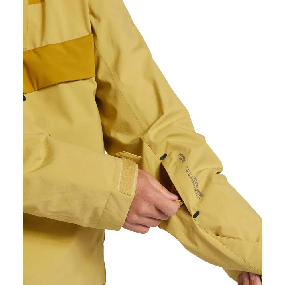 Billabong Quest Snowboard Jacket 11 Billabong Quest Snowboard Jacket - Image 9