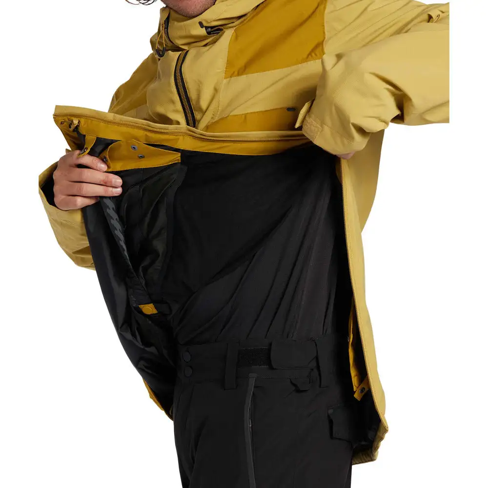 Billabong Quest Snowboard Jacket 10 Billabong Quest Snowboard Jacket - Image 8