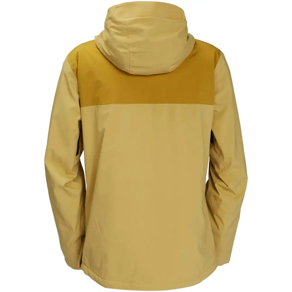 Billabong Quest Snowboard Jacket 4 Billabong Quest Snowboard Jacket - Image 2