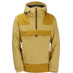 Billabong Quest Snowboard Jacket