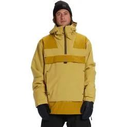 Billabong Quest Snowboard Jacket 15 Billabong Quest Snowboard Jacket -Snowboard Pants Sales ABYTJ00108GMG0Secondary1