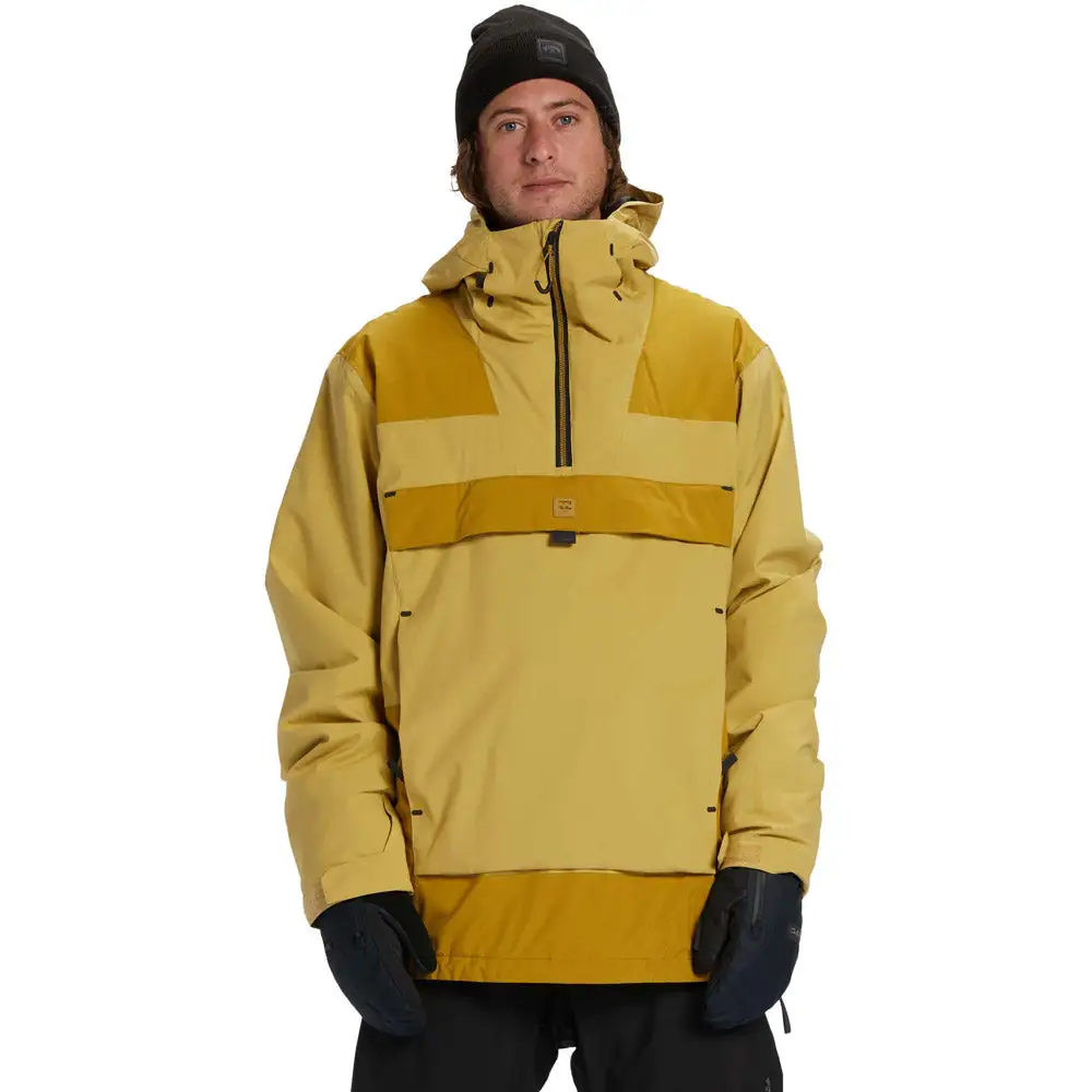 Billabong Quest Snowboard Jacket 5 Billabong Quest Snowboard Jacket - Image 3