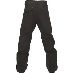 Billabong Compass Snowboard Pant -Snowboard Pants Sales ABYTP00100BLKAlternate6