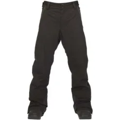 Billabong Compass Snowboard Pant -Snowboard Pants Sales ABYTP00100BLKDetail