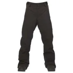 Billabong Compass Snowboard Pant -Snowboard Pants Sales ABYTP00100BLKDetail 1