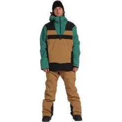 Billabong Compass Snowboard Pant -Snowboard Pants Sales ABYTP00100ERMAlternate3