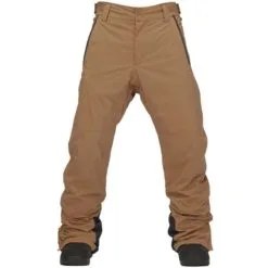 Billabong Compass Snowboard Pant -Snowboard Pants Sales ABYTP00100ERMDetail