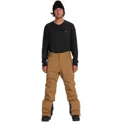 Billabong Compass Snowboard Pant -Snowboard Pants Sales ABYTP00100ERMSecondary1