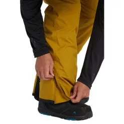 Billabong Compass Snowboard Pant -Snowboard Pants Sales ABYTP00100GMG0Alternate7