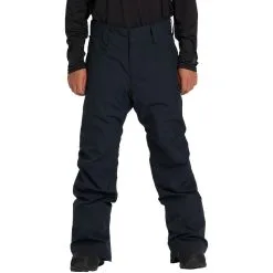 Billabong Outsider Snowboard Pant -Snowboard Pants Sales ABYTP00102BLKAlternate2