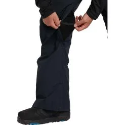 Billabong Outsider Snowboard Pant -Snowboard Pants Sales ABYTP00102BLKAlternate5