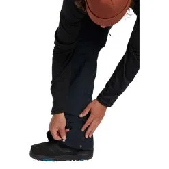 Billabong Outsider Snowboard Pant -Snowboard Pants Sales ABYTP00102BLKAlternate6