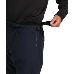 Billabong Outsider Snowboard Pant -Snowboard Pants Sales ABYTP00102BLKAlternate7