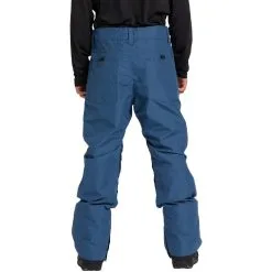 Billabong Outsider Snowboard Pant -Snowboard Pants Sales ABYTP00102DBLAlternate1