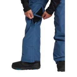 Billabong Outsider Snowboard Pant -Snowboard Pants Sales ABYTP00102DBLAlternate4