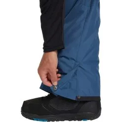 Billabong Outsider Snowboard Pant -Snowboard Pants Sales ABYTP00102DBLAlternate5