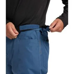 Billabong Outsider Snowboard Pant -Snowboard Pants Sales ABYTP00102DBLAlternate6