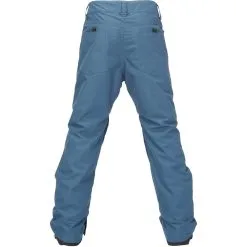 Billabong Outsider Snowboard Pant -Snowboard Pants Sales ABYTP00102DBLAlternate7