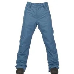 Billabong Outsider Snowboard Pant -Snowboard Pants Sales ABYTP00102DBLDetail 1