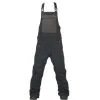 Billabong Outsider Bib Snowboard Pant -Snowboard Pants Sales ABYTP00104BLKDetail 1