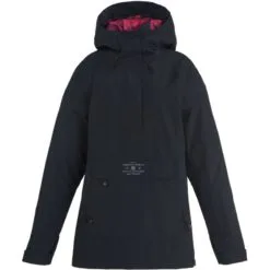 DC Savvy Anorak Snowboard Jacket - Womens