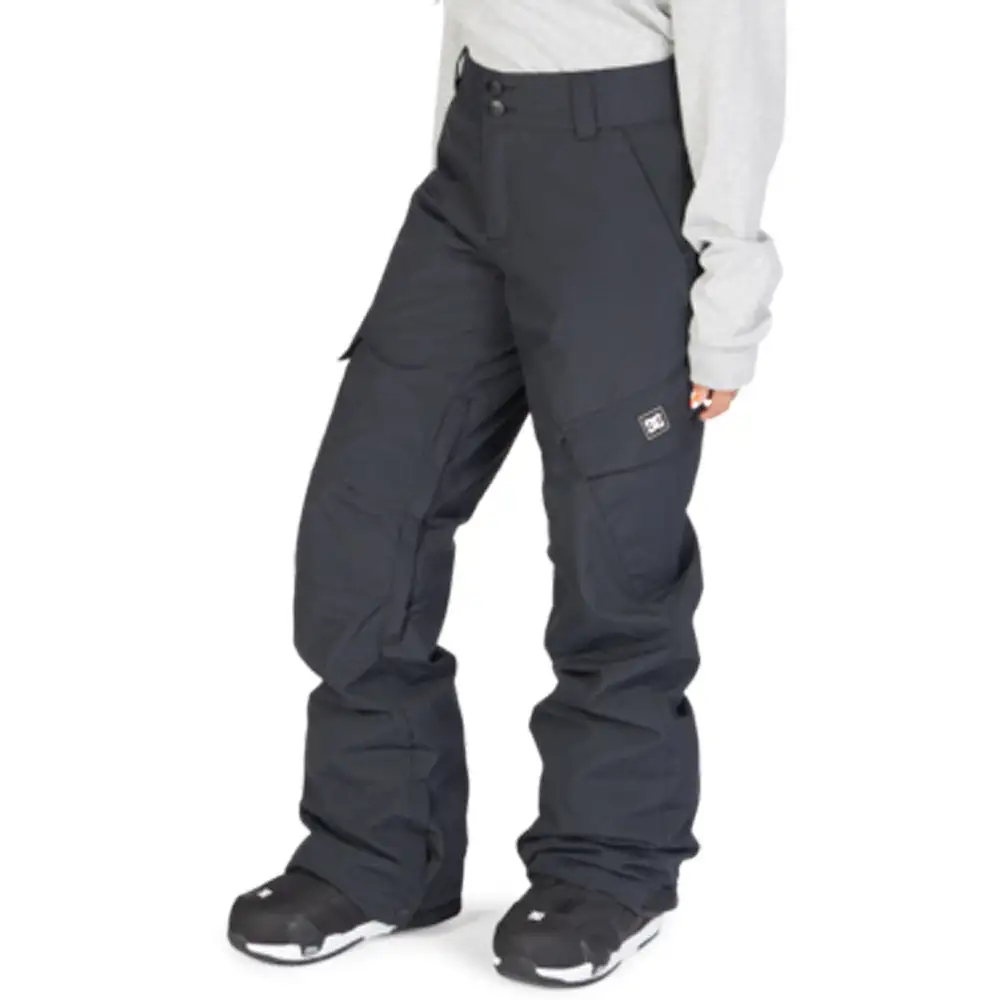 DC Nonchalant Snowboard Pant - Womens 3 DC Nonchalant Snowboard Pant - Womens