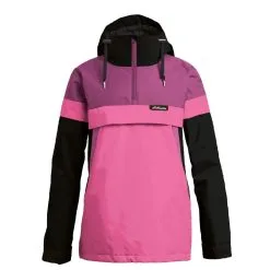 AIRBLASTER Lady Trench Over -Snowboard Pants Sales Airblaster Women sTrenchoverJacket