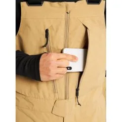 Burton AK Cyclic Gore-Tex 2L Bib Snowboard Pants -Snowboard Pants Sales AkGoreCyclicBibSnowboardPant1250 7