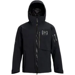Burton AK Helitack Gore-Tex 2L Stretch Snowboard Jacket