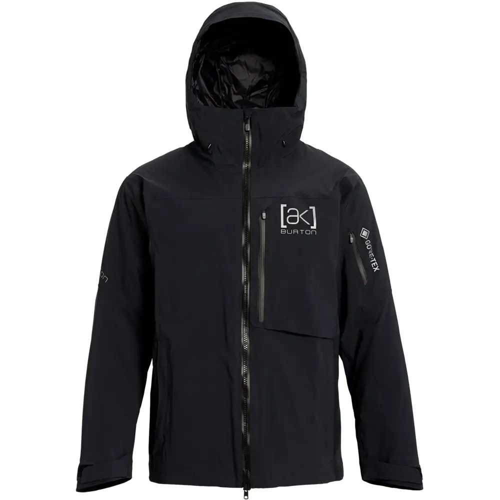 Burton AK Helitack Gore-Tex 2L Stretch Snowboard Jacket 3 Burton AK Helitack Gore-Tex 2L Stretch Snowboard Jacket
