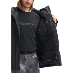 Burton AK Helitack Gore-Tex 2L Stretch Snowboard Jacket 15 Burton AK Helitack Gore-Tex 2L Stretch Snowboard Jacket -Snowboard Pants Sales AkGoreHelitackStretchSnowboardJacket4001 3
