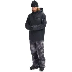 Burton AK Helitack Gore-Tex 2L Stretch Snowboard Jacket 14 Burton AK Helitack Gore-Tex 2L Stretch Snowboard Jacket -Snowboard Pants Sales AkGoreHelitackStretchSnowboardJacket4001 4 1
