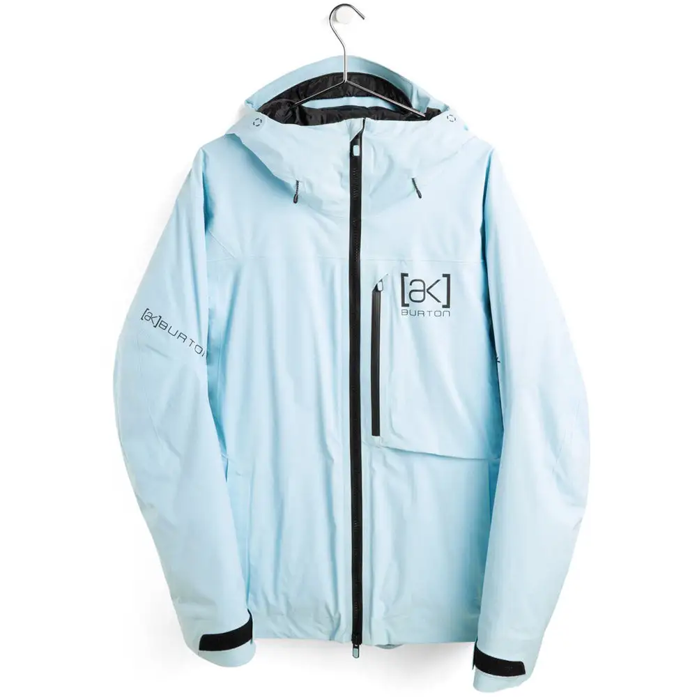 Burton AK Helitack Gore-Tex 2L Stretch Snowboard Jacket 7 Burton AK Helitack Gore-Tex 2L Stretch Snowboard Jacket - Image 5