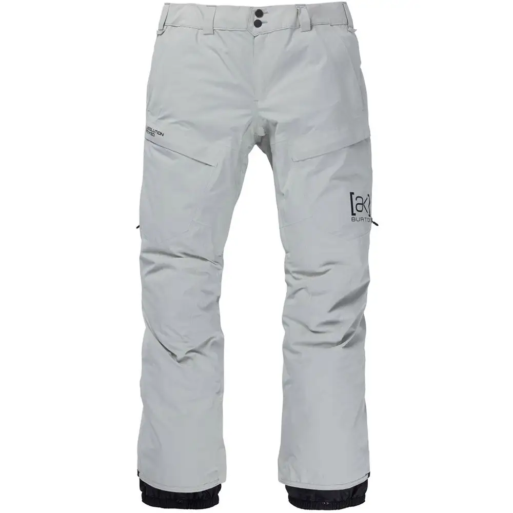 Burton AK Swash Gore-Tex 2L Snowboard Pants 7 Burton AK Swash Gore-Tex 2L Snowboard Pants - Image 6