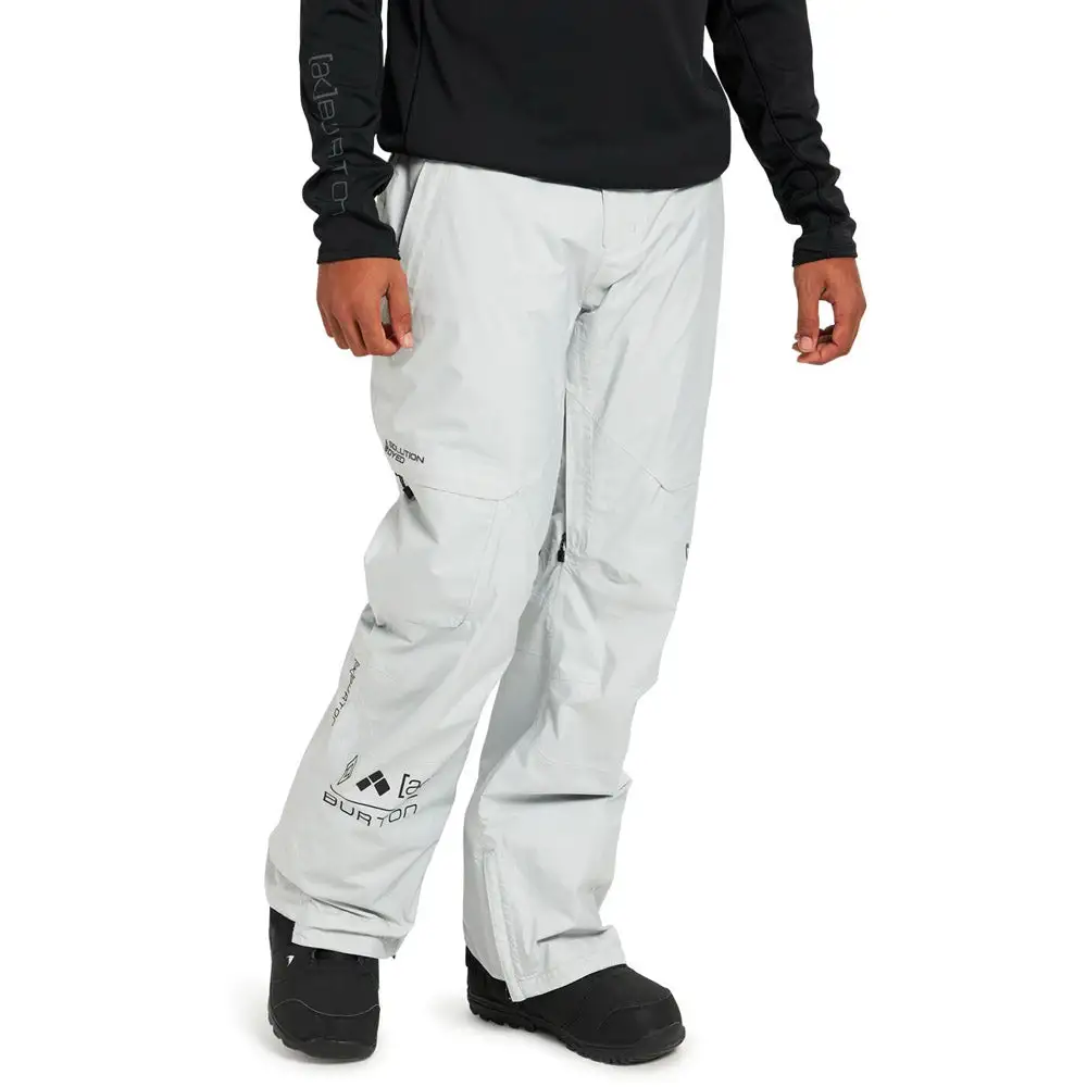 Burton AK Swash Gore-Tex 2L Snowboard Pants 9 Burton AK Swash Gore-Tex 2L Snowboard Pants - Image 8