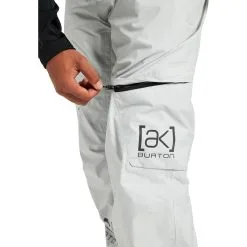 Burton AK Swash Gore-Tex 2L Snowboard Pants 18 Burton AK Swash Gore-Tex 2L Snowboard Pants -Snowboard Pants Sales AkGoreSwashSnowboardPant7020 7