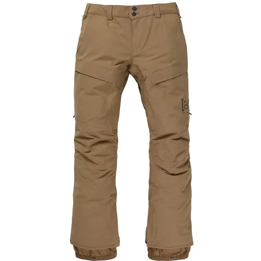 Burton AK Swash Gore-Tex 2L Snowboard Pants 10 Burton AK Swash Gore-Tex 2L Snowboard Pants - Image 9