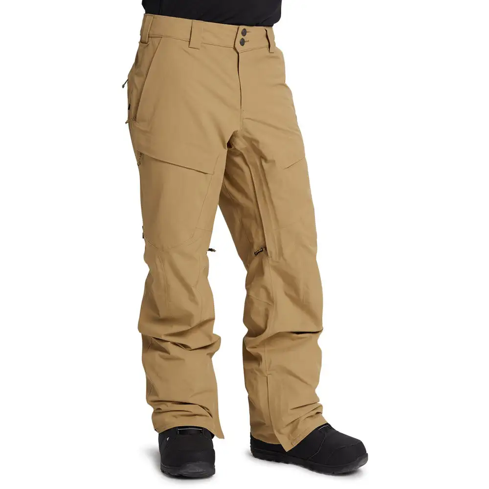 Burton AK Swash Gore-Tex 2L Snowboard Pants 11 Burton AK Swash Gore-Tex 2L Snowboard Pants - Image 10